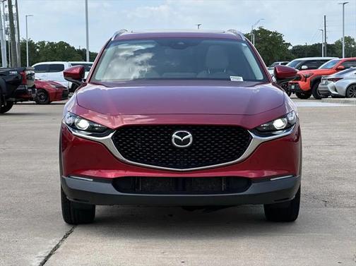2022 Mazda CX-30 2.5 S Preferred Package