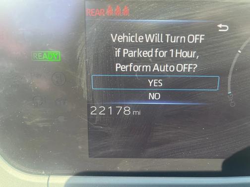 2023 Subaru Solterra Premium