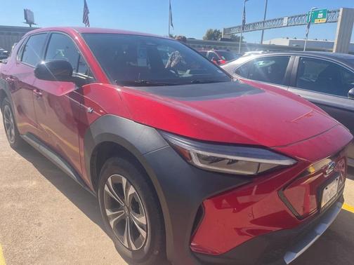 2023 Subaru Solterra Premium