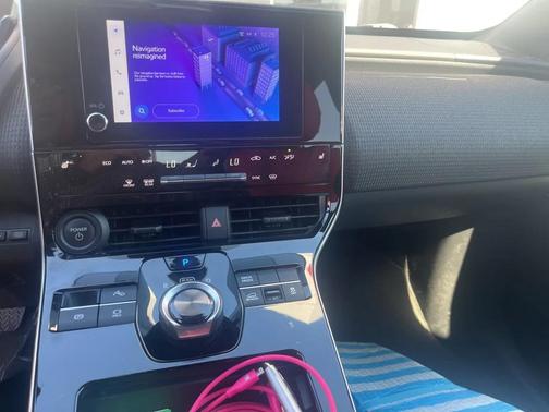 2023 Subaru Solterra Premium