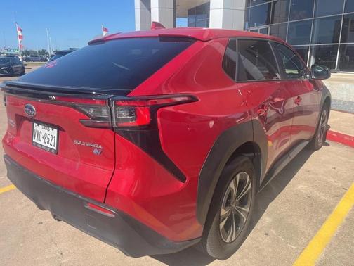 2023 Subaru Solterra Premium