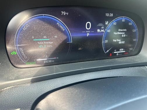 2024 Toyota Crown XLE