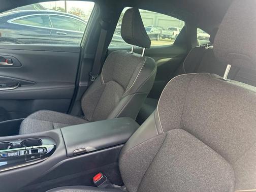 2024 Toyota Crown XLE