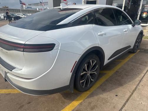 2024 Toyota Crown XLE