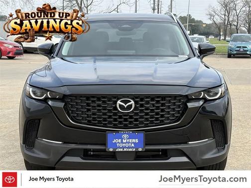2025 Mazda CX-50 2.5 S Select Package
