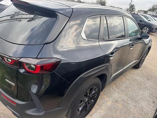 2025 Mazda CX-50 2.5 S Select Package