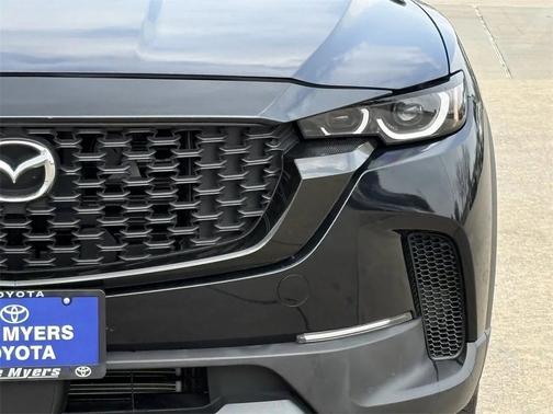 2025 Mazda CX-50 2.5 S Select Package