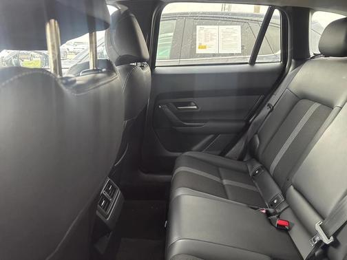 2025 Mazda CX-50 2.5 S Select Package