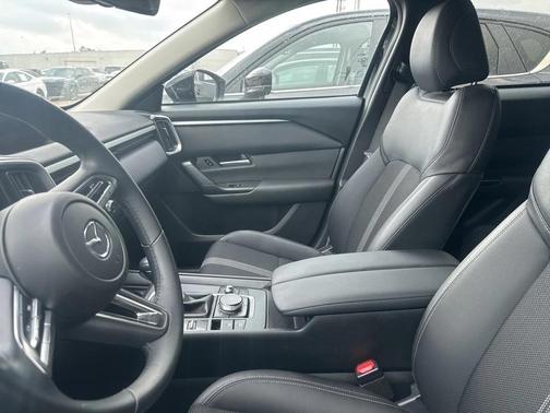 2025 Mazda CX-50 2.5 S Select Package