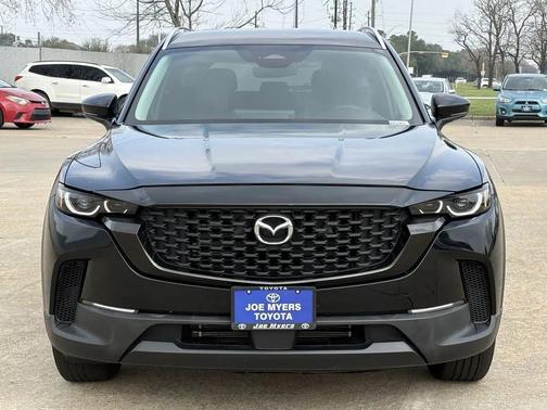 2025 Mazda CX-50 2.5 S Select Package