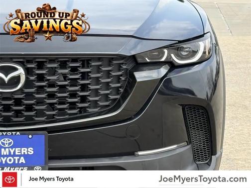 2025 Mazda CX-50 2.5 S Select Package