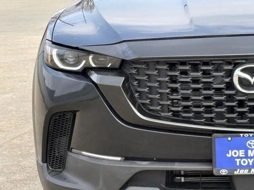 2025 Mazda CX-50 2.5 S Select Package