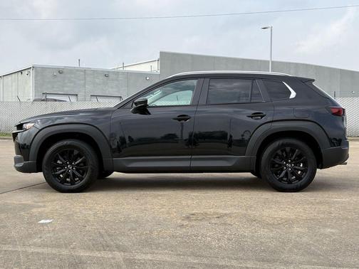 2025 Mazda CX-50 2.5 S Select Package