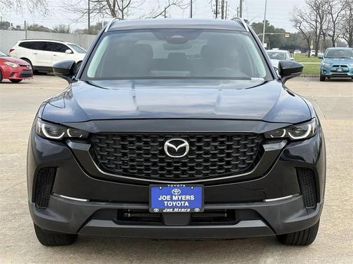 2025 Mazda CX-50 2.5 S Select Package