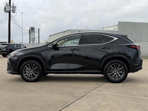 2024 Lexus NX 350 Premium
