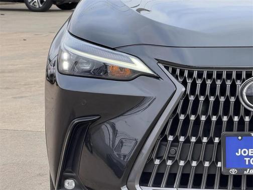 2024 Lexus NX 350 Premium