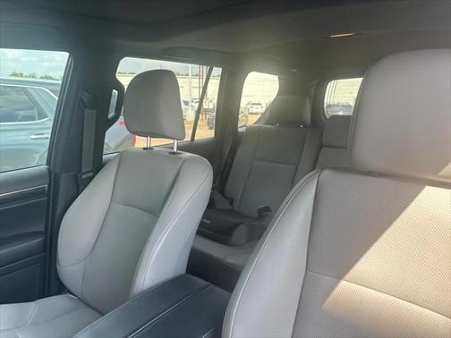 2023 Lexus GX 460 Black Line Edition Special Edition