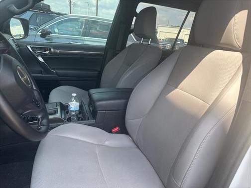 2023 Lexus GX 460 Black Line Edition Special Edition