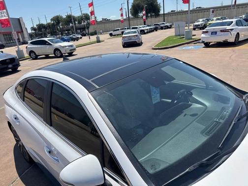 2023 Hyundai SONATA Limited