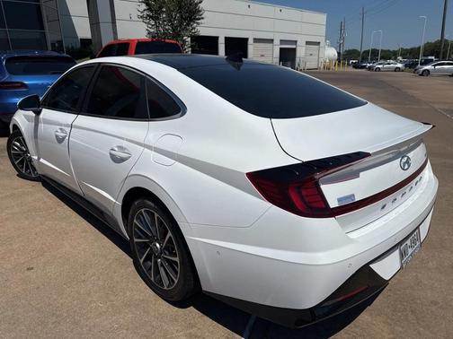 2023 Hyundai SONATA Limited