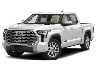 2023 Toyota Tundra Hybrid 1794 Edition