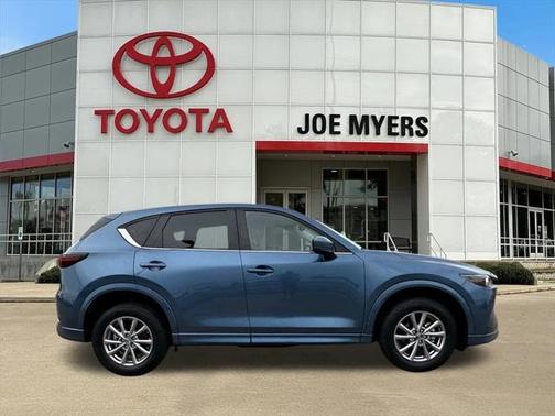 2024 Mazda CX-5 2.5 S Select