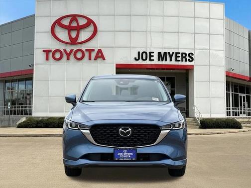 2024 Mazda CX-5 2.5 S Select