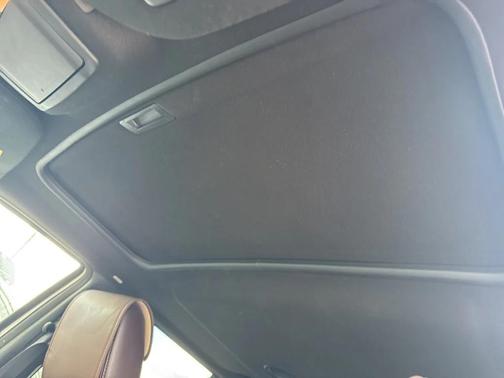 2017 Ford Expedition Platinum