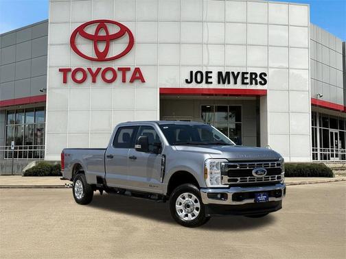 2024 Ford F-250 XLT