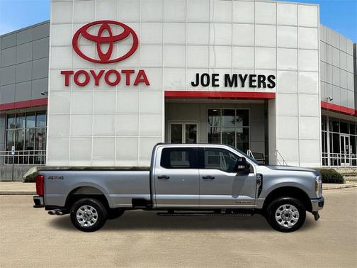 2024 Ford F-250 XLT
