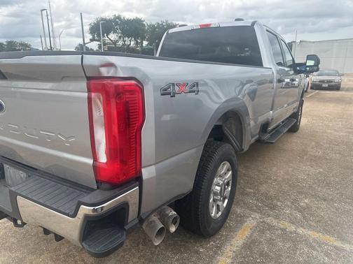 2024 Ford F-250 XLT