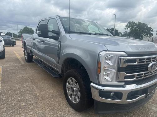 2024 Ford F-250 XLT