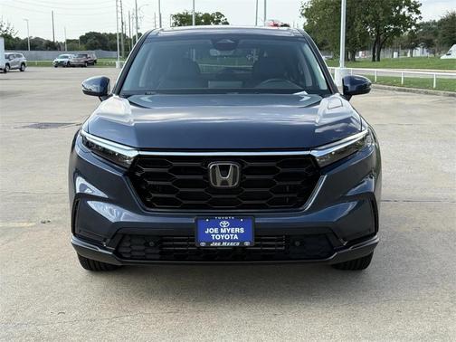 2023 Honda CR-V EX-L 2WD