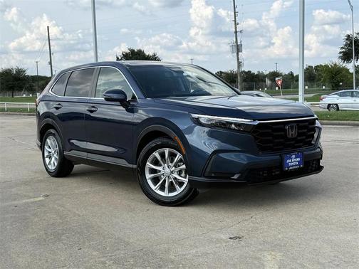 2023 Honda CR-V EX-L 2WD