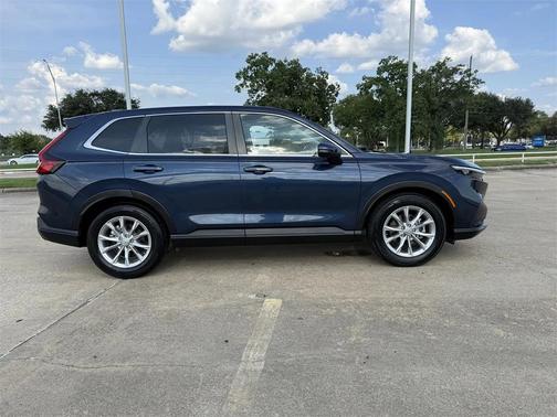 2023 Honda CR-V EX-L 2WD
