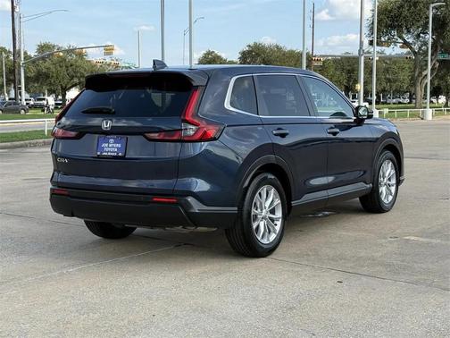 2023 Honda CR-V EX-L 2WD