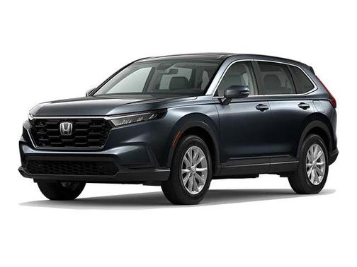 2023 Honda CR-V EX-L 2WD