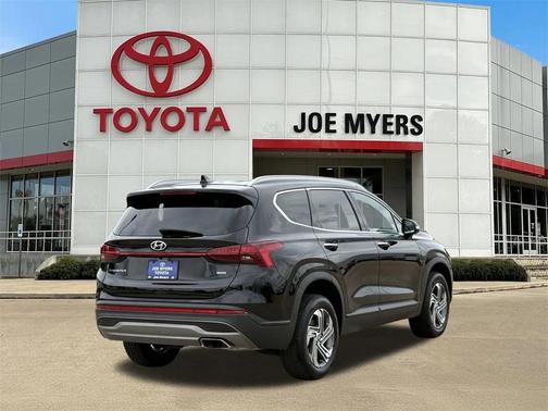 2023 Hyundai SANTA FE SEL 2.4