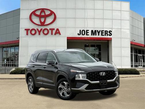 2023 Hyundai SANTA FE SEL 2.4