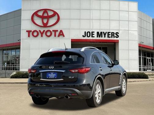2013 INFINITI FX37 Base