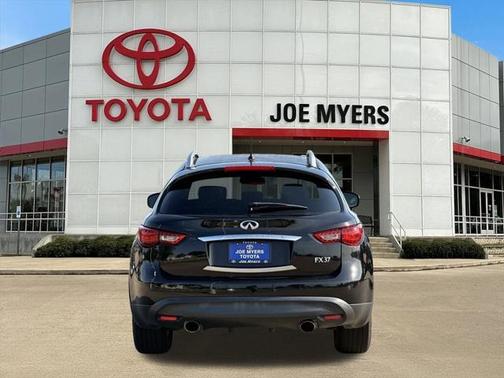 2013 INFINITI FX37 Base