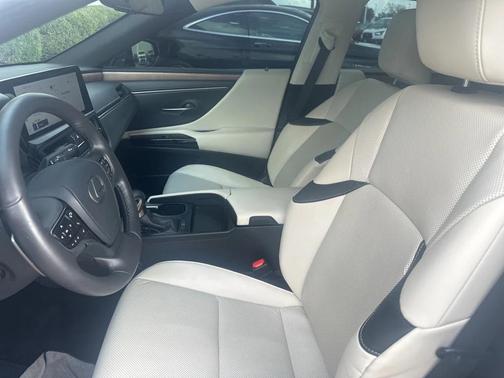 2023 Lexus ES 350 Premium