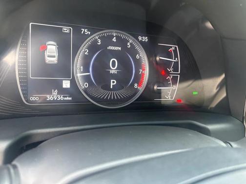 2023 Lexus ES 350 Premium