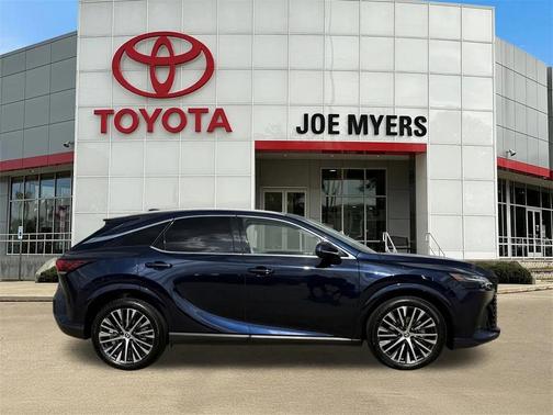 2023 Lexus RX 350 Premium Plus