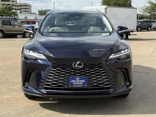 2023 Lexus RX 350 Premium Plus
