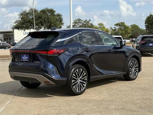 2023 Lexus RX 350 Premium Plus