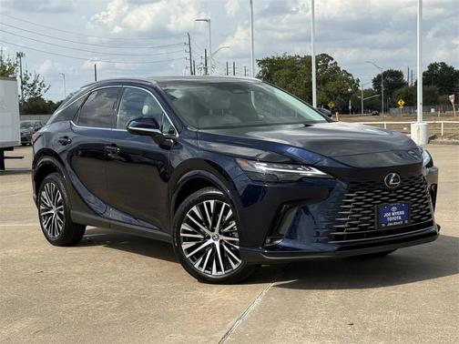 2023 Lexus RX 350 Premium Plus