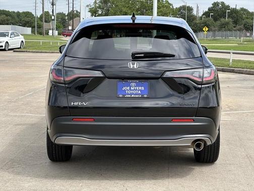 2023 Honda HR-V AWD Sport