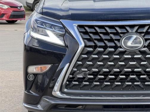 2021 Lexus GX 460 Premium