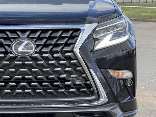 2021 Lexus GX 460 Premium